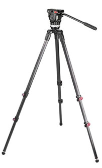 Sachtler Ace L TT 75/2 CF