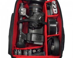 Sachtler Shoulder Bags