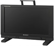 Sony PVM-A170