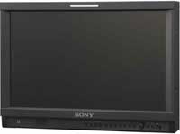 Sony LCD Monitors
