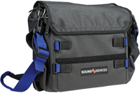 Sound Devices CS5 Production Case