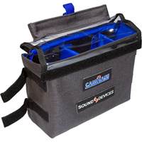 Sound Devices CS-W Accessory Case