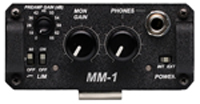 Sound Devices MM-1