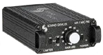 Sound Devices MM-1