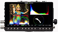 Sound Devices PIX-E5H