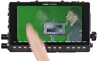 Sound Devices PIX-E7