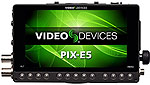 Sound Devices PIX E5