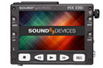 Sound Devices PIX 220i