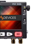 Sound Devices PIX240i