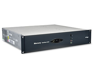 Trilogy Mercury Interface Unit