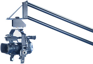 GLIDECAM VISTA HEAD HD II