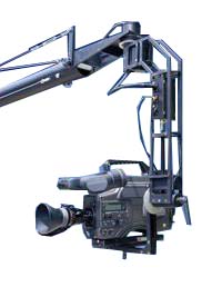 Glidecam VistaCrane