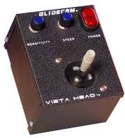 GLIDECAM Vista Head