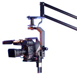 Glidecam Vista Head