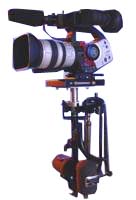 Glidecam Custom Stabilizer