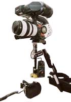 Glidecam Custom Stabilizer