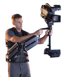  Glidecam X-22/X-45 Low Mode Mount