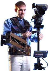  Glidecam Support Vest