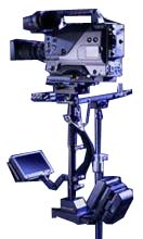 Glidecam V series system