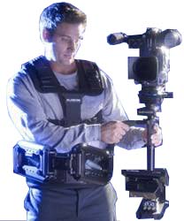 Glidecam V series system