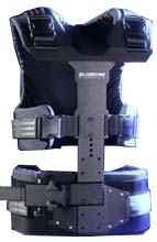 Glidecam V series system