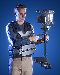 Glidecam X-20 Camera Stabilization System