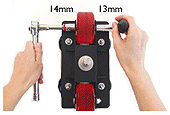 IDS Indie Dolly Maintenance