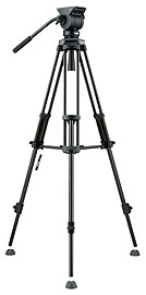 Libec ALX Kit Tripod System