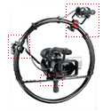 Manfrotto Tripods System