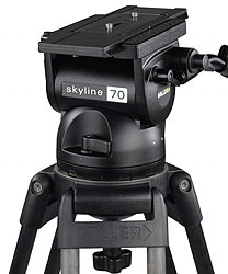 Skyline 70 Tripod System 2075