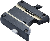 Miller Solopod QR Adaptor Plate 1213