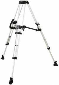 Sprinter II 2-Stage Alloy Tripod