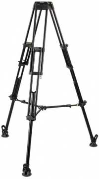 Miller 402 Toggle ENG 2-Stage Alloy Tripod