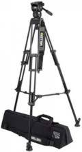 Miller Compass Series Tripod