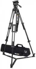 Miller Compass Series Tripod