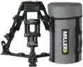 Miller 455 100mm MINI Tripod