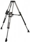 Miller 1576 2-Stage Carbon Tripod