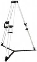 Sprinter II Single-Stage Alloy Tripod