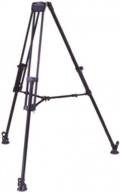 Miller 440 DV 1 stage Toggle tripod