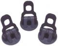 Miller 550 Tripod Rubber Feet