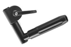 Sachtler 3172 Front pan bar