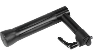 Sachtler Front pan bar HD S