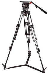 Sachtler Video 18 S2 ENG 2 CF (1862S2)