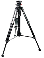 Sachtler Hot Pod CF 10 Tripod