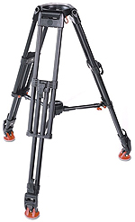 Sachtler EFP 2 D tripods