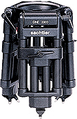 Sachtler CINE 2000 K Tripod