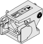 Petrel Mk 2 Pan and Tilt Head