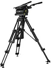 Vinten HDT Heavy Duty Tripods