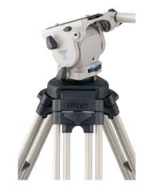 Vinten Vision 3 Tripods System