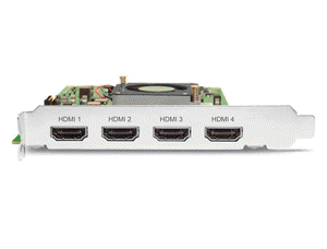 AJA Kona HDMI